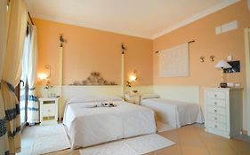 Hotel La Rosa dei Venti by LVG Hotel Collection